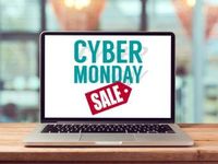 Cyber Monday Beckons for New Goldman Retail ETF