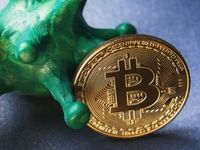 New COVID Variant Pushes Cryptocurrencies Lower Post-Thanksgivin