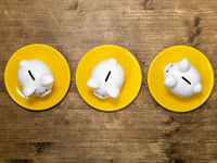 Three Ways to Beat Inflation