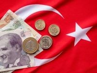 Turkish Lira Crash Serves as Reminder for Active Management