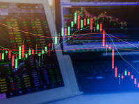 Market Swings From New Variant Could Sway These ETFs