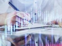 Equal-Weight Energy ETF Ekes Out a Gain Despite Volatile Week