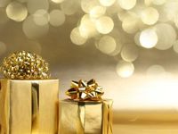 Demand Picks Up for Gold as a Gift and Investment