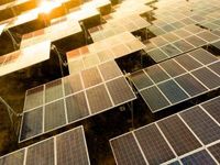 Storage Wars: Solar ETF Is Credible Avenue to Battery Storage Bo