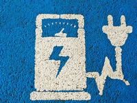 Tesla Looks Like a Winner in Battery Race