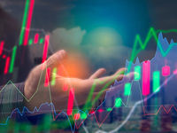 Large Companies Drive November Growth