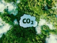 ETF of the Week: KRBN, KraneShares Global Carbon ETF 