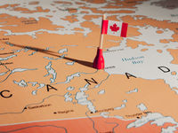 Canadian Banks Bring Big Dividends