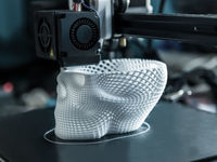 Healthcare Innovation Verdant Territory for 3D Printing