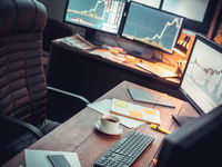 Simeon Hyman: Overlooked Aspects of Bitcoin Futures