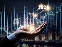 Harbor Launches INNO, a Disruptive Innovation ETF