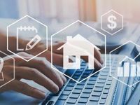 Million-Dollar Real Estate Is a Thing in the World of Digital As