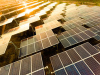 Solar ETF Is Credible Avenue to Battery Storage Boom