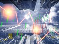 Crypto Going Mainstream Could Be Fabulous for Fintech ETF
