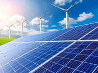 IEA Study Confirms Upbeat Outlook for Renewable Energy