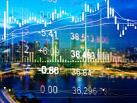 Market Strategist: Commodities Could be Portfolio Salve