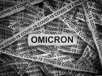 Omicron May Not Be as Bad: Investing Amidst Uncertainty