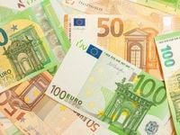 As Selling Pressure Subsides, Give the Euro a Second Look