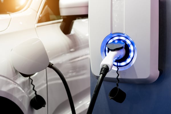 Two ETFs to Consider for the Electric Vehicle Push