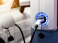 Two ETFs to Consider for the Electric Vehicle Push