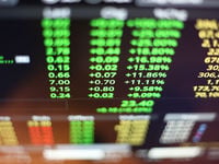 Prepare for ESG Investing to Quadruple by End of Decade