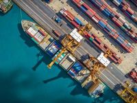 The Supply Chain Problem and Amazon’s Solution