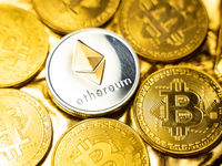 Ethereum Mining Revenue Outpaced Bitcoin Mining Revenue