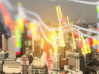 Real Estate Looking Sturdy at Right Time