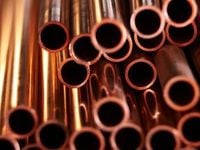 China's Central Bank Could Catapult Copper ETF Higher