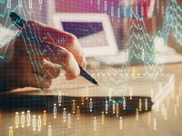 Prospects of Lower Global Growth Lifts Long-Term Bonds