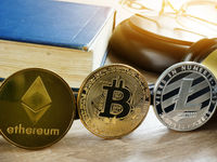 Six Cryptocurrency Executives Testify Before House