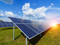 This ETF has the Right Recipe for Renewables Exposure
