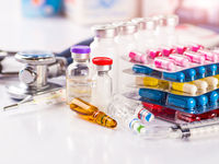 Use PPH to Write a Prescription for Pharma Dividends