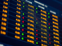 Quants Are Ready For the Corporate Bond Market