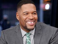 Michael Strahan to Serve as Exchange Keynote Speaker