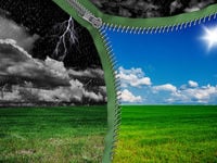 4 Things Investors Could Weigh As Climate Transitions
