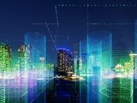 ETF Flows Show That Demand for Infrastructure Rose in 2021