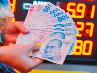 As Turkey's Lira Falls, Bitcoin Could Be a Rescuer
