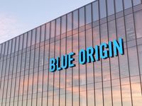 Blue Origin Flight Has ARKX Back in Focus