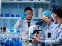 Harness Power, Promise of Genetics Research with WDNA