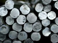 Buoyant Base Metals Outlook Supportive of DBC 2022 Outlook