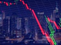U.S. Stock ETFs Rebound After Fed Said to End Accommodative Meas