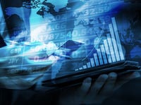 Long Treasury Yields Moved Up Amid Market Uncertainty