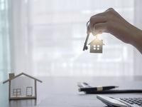 As Real Estate Appreciates, Get Alternate Exposure