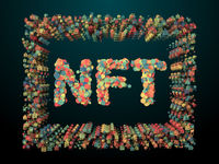 Bitwise Launches New Fund Centered on NFTs