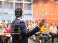 ETF of the Week: ARK Transparency ETF