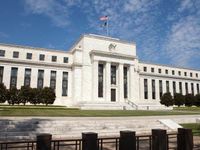 U.S. Stock ETFs Mixed as Traders Digest Fed's Hawkish Stance