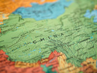 This China ETF Has Changed Its Stripes