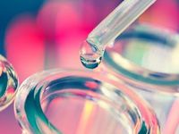 Pharma Could Be Fabulous in 2022