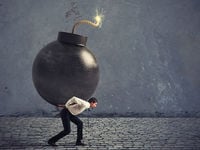 What the “Difficulty Bomb” Delay Implies for Ether